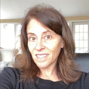 Meet your Posher, Karen